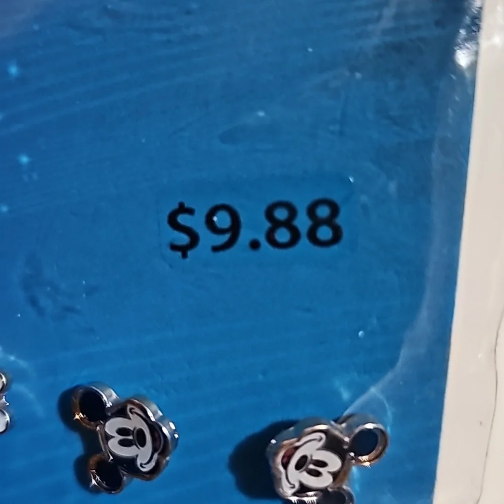 Disney new mickey